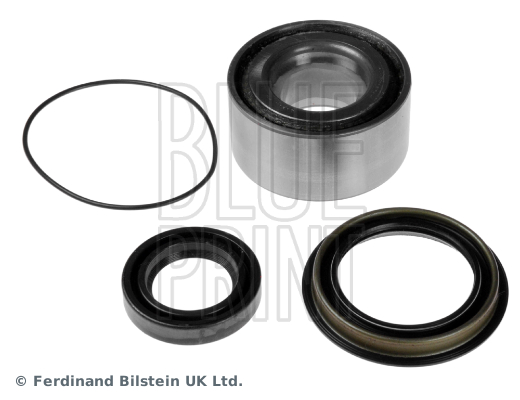 KIT CUSCINETTO RUOTA