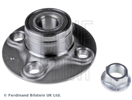 KIT CUSCINETTO RUOTA