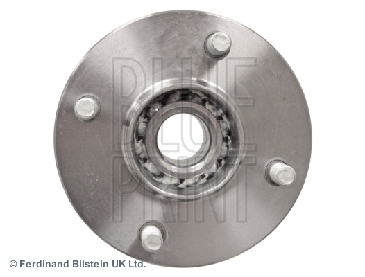 KIT CUSCINETTO RUOTA