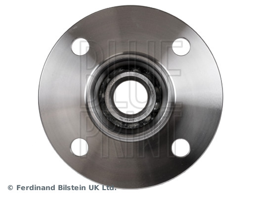 KIT CUSCINETTO RUOTA