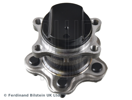 KIT CUSCINETTO RUOTA