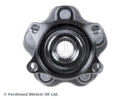 KIT CUSCINETTO RUOTA