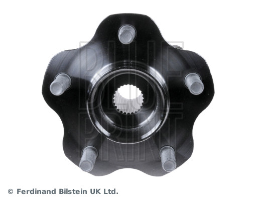 KIT CUSCINETTO RUOTA