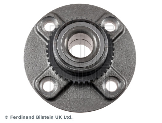 KIT CUSCINETTO RUOTA