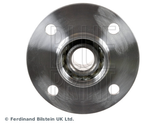 KIT CUSCINETTO RUOTA