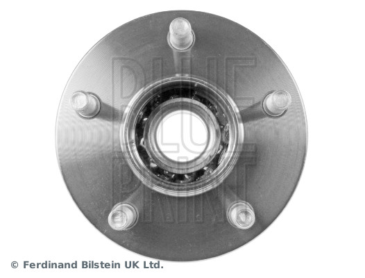 KIT CUSCINETTO RUOTA