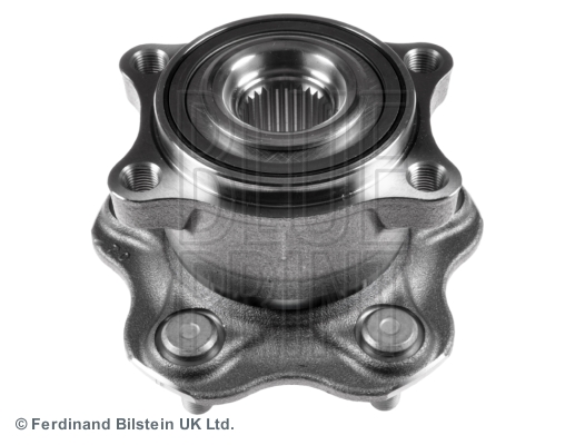 KIT CUSCINETTO RUOTA
