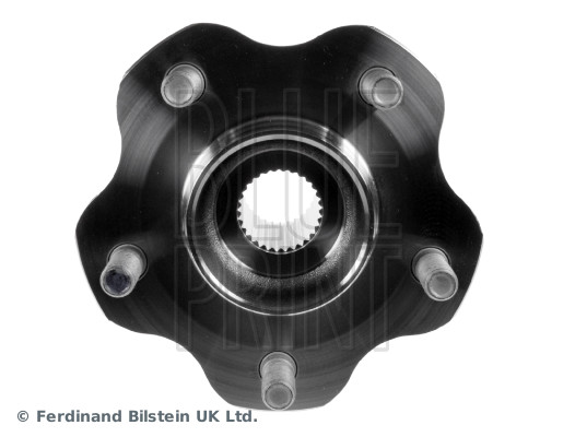 KIT CUSCINETTO RUOTA