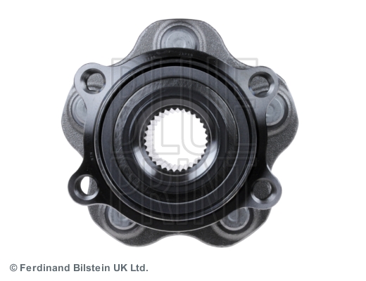 KIT CUSCINETTO RUOTA