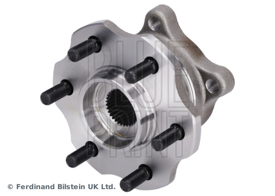 KIT CUSCINETTO RUOTA