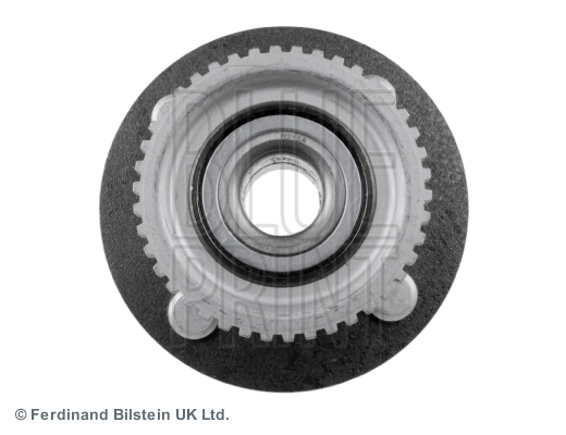 KIT CUSCINETTO RUOTA