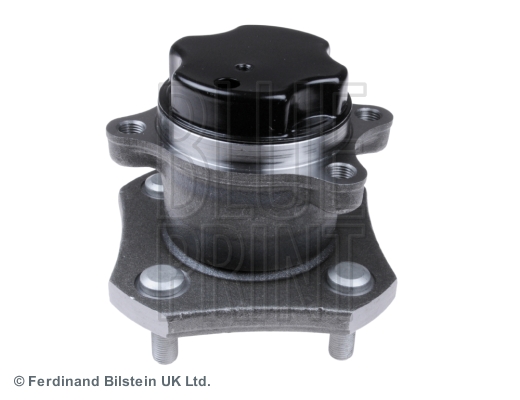 KIT CUSCINETTO RUOTA