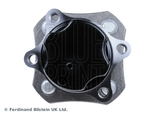 KIT CUSCINETTO RUOTA