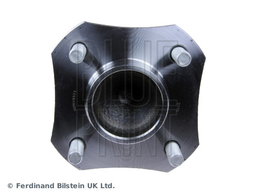 KIT CUSCINETTO RUOTA