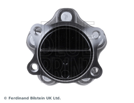 KIT CUSCINETTO RUOTA