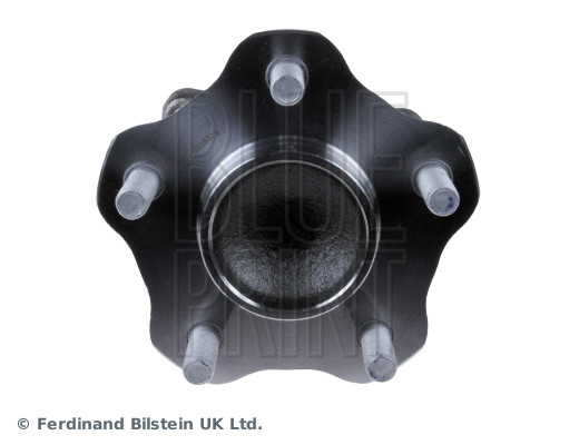 KIT CUSCINETTO RUOTA