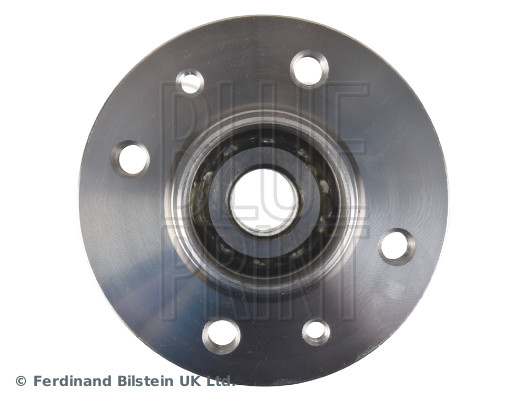 KIT CUSCINETTO RUOTA