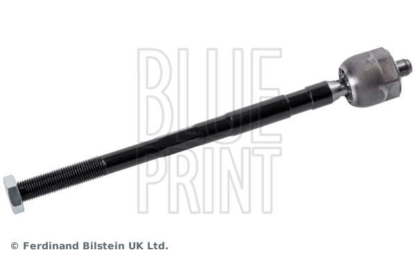 GIUNTO ASSIALE, ASTA TRASVERSALE