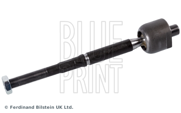 GIUNTO ASSIALE, ASTA TRASVERSALE