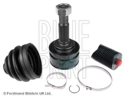 KIT GIUNTI, SEMIASSE