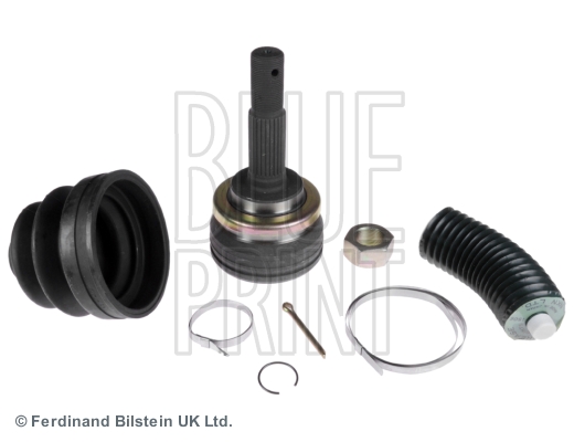 KIT GIUNTI, SEMIASSE