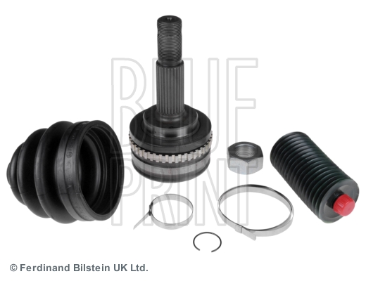 KIT GIUNTI, SEMIASSE