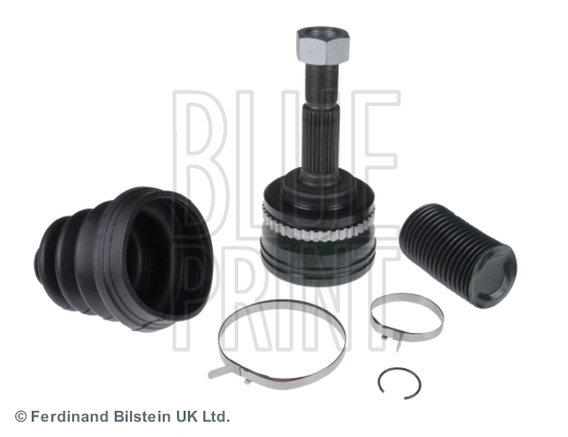 KIT GIUNTI, SEMIASSE