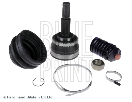 KIT GIUNTI, SEMIASSE