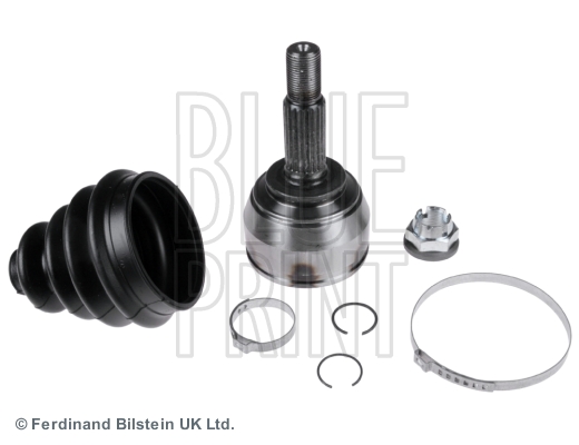 KIT GIUNTI, SEMIASSE