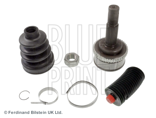 KIT GIUNTI, SEMIASSE