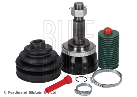 KIT GIUNTI, SEMIASSE