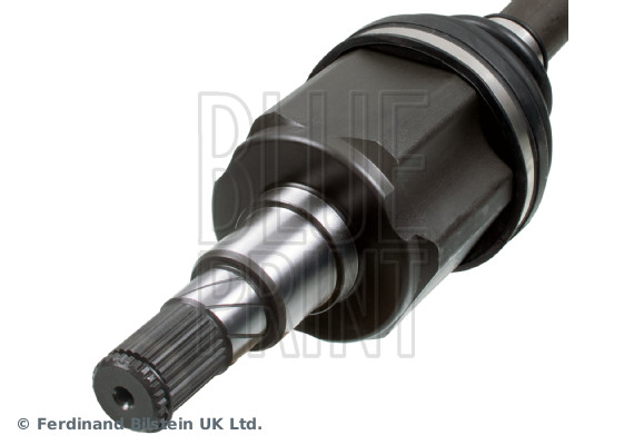 ALBERO DI TRASMISSIONE