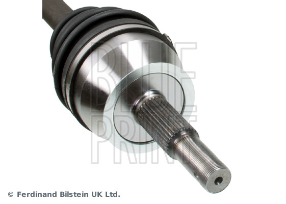 ALBERO DI TRASMISSIONE