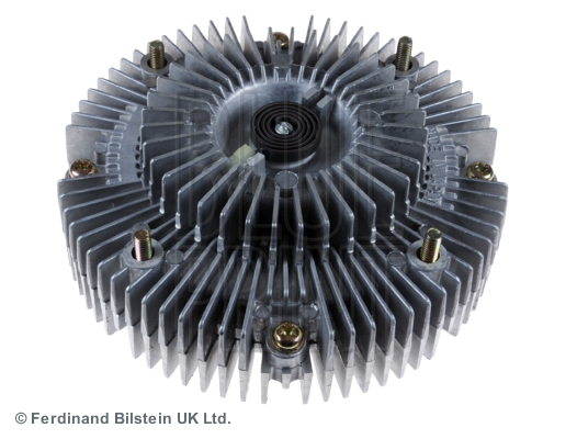 FRIZIONE DELLA VENTOLA