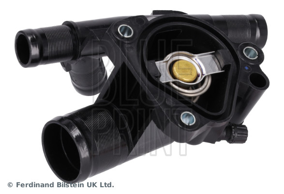 ALLOGGIAMENTO TERMOSTATO