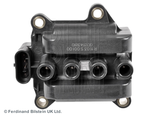 BOBINA DI ACCENSIONE