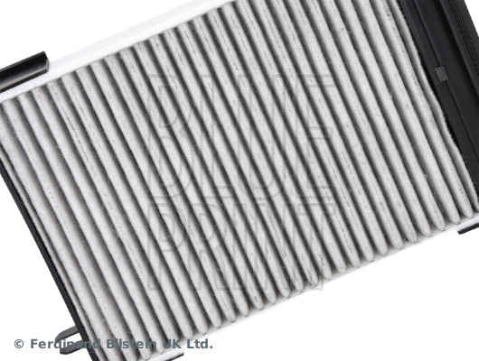 FILTRO ABITACOLO