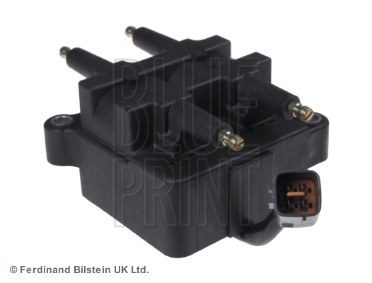 BOBINA DI ACCENSIONE