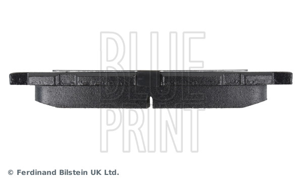 PASTIGLIE FRENO POST.