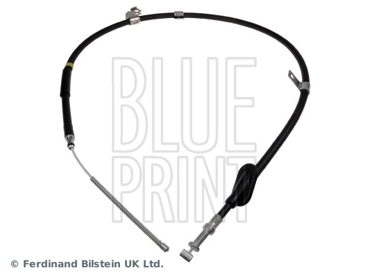 CAVO COMANDO, FRENO STAZIONAMENTO