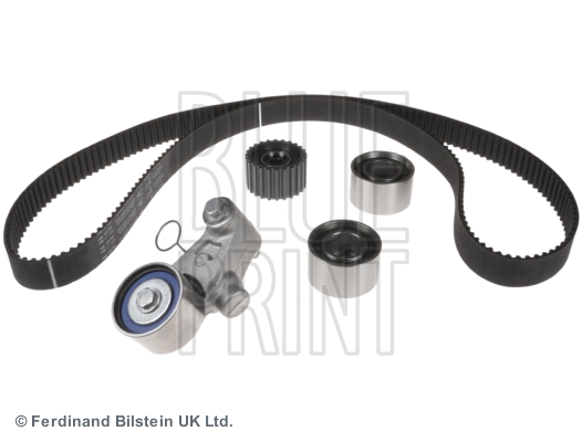 KIT CINGHIE DENTATE