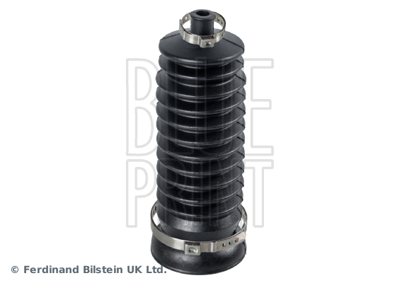 CUFFIA CREMAGLIERA SCATOLA GUIDA