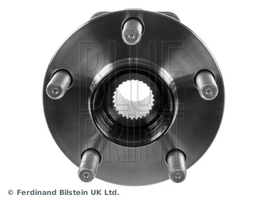 KIT CUSCINETTO RUOTA