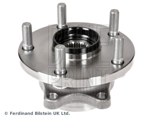 KIT CUSCINETTO RUOTA