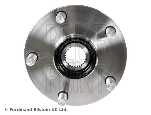 KIT CUSCINETTO RUOTA