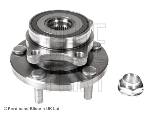 KIT CUSCINETTO RUOTA