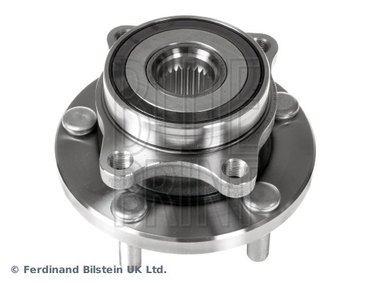 KIT CUSCINETTO RUOTA