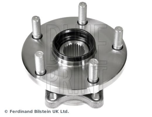 KIT CUSCINETTO RUOTA