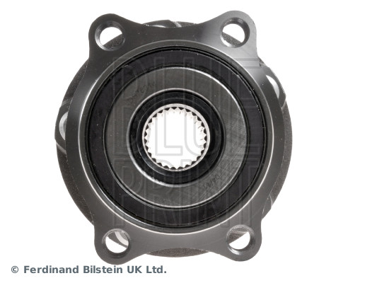 KIT CUSCINETTO RUOTA