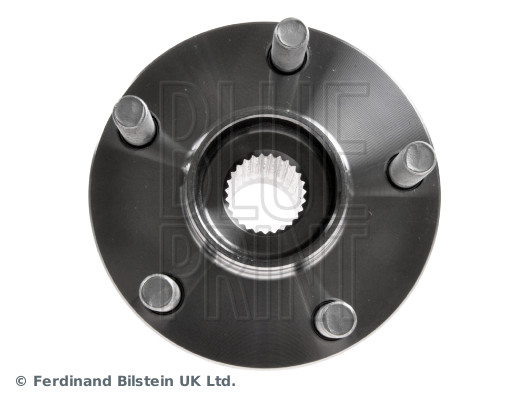 KIT CUSCINETTO RUOTA